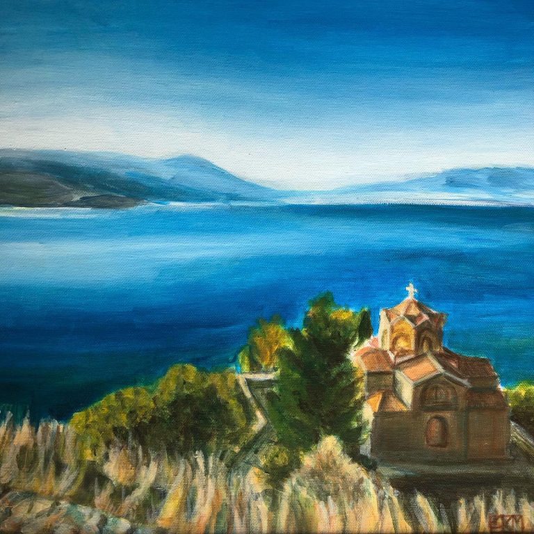 Albania 