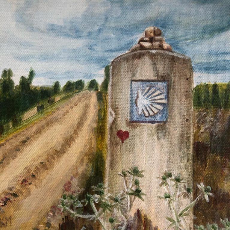 Camino 