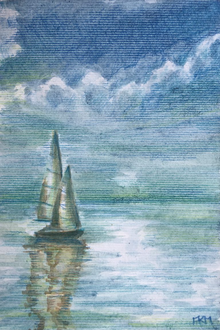 Szél / Wind